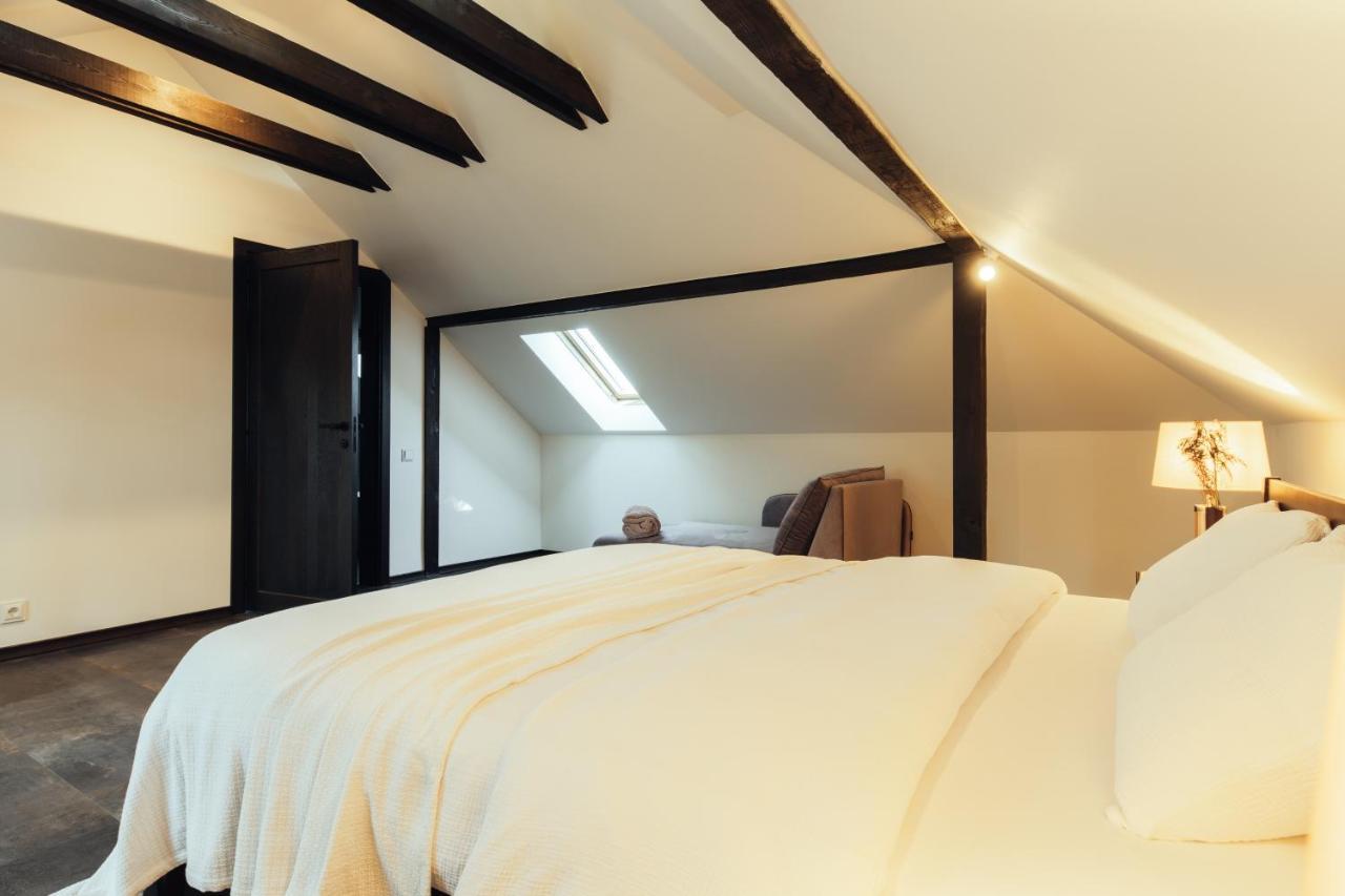 Ando With Wood Stove Sauna Casa vacanze Selgas