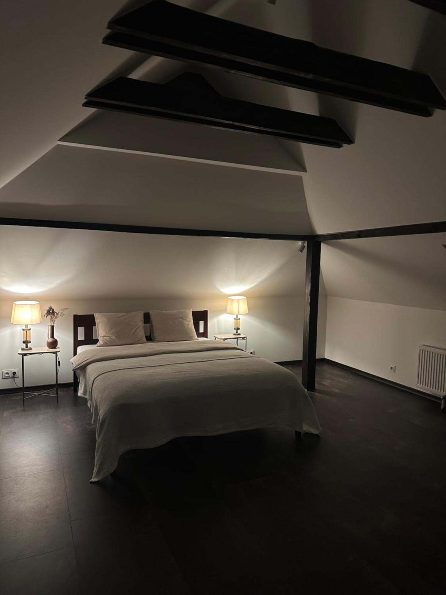 Ando With Wood Stove Sauna Casa vacanze Selgas