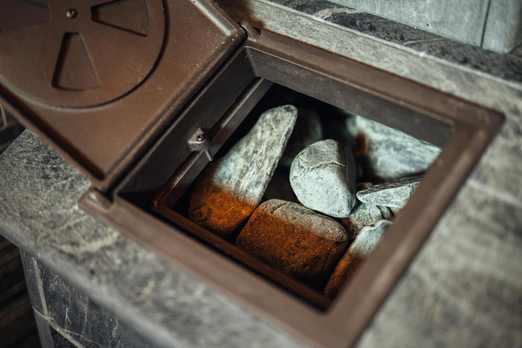 Casa vacanze Ando With Wood Stove Sauna *