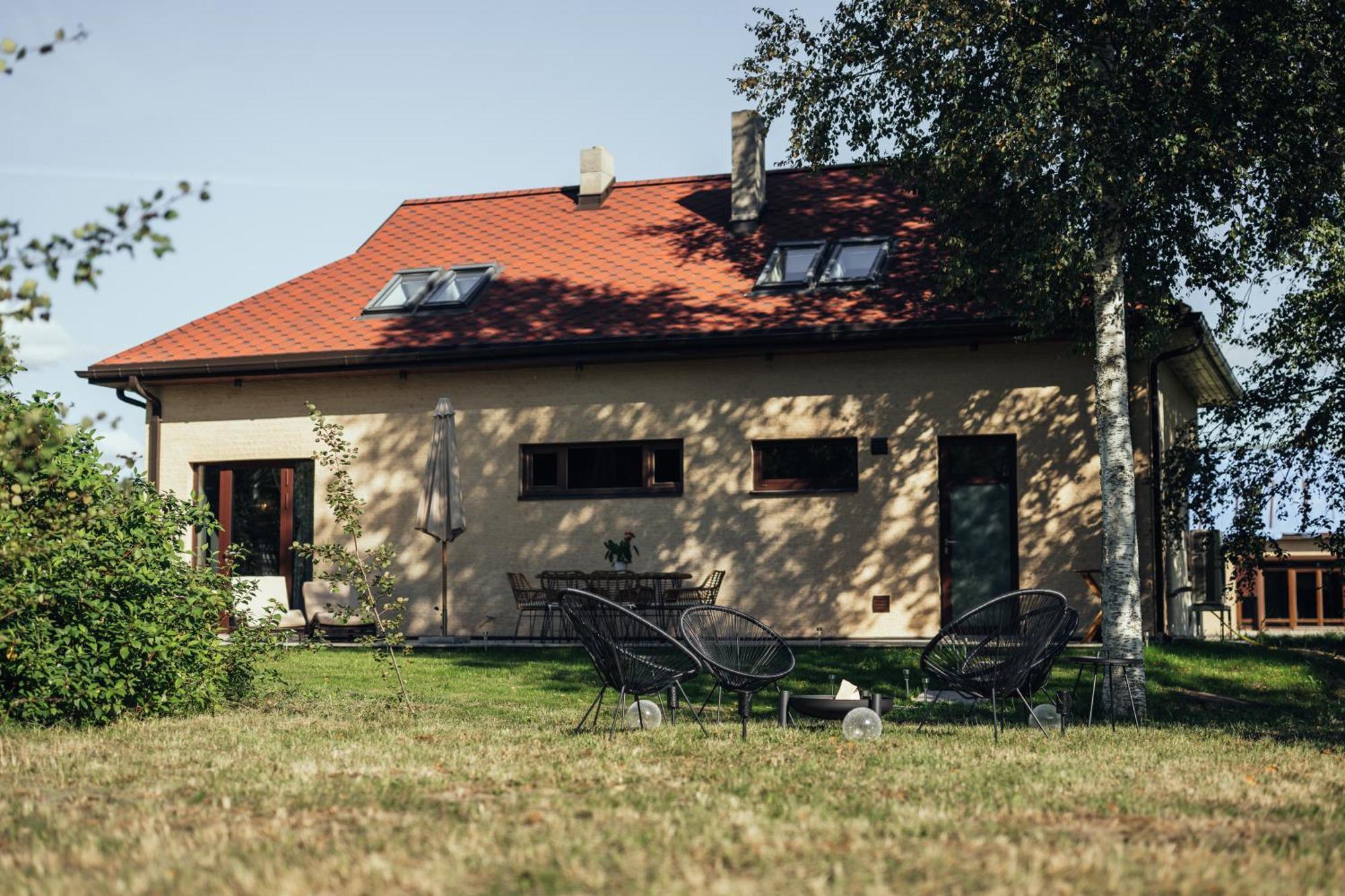 Casa vacanze Ando With Wood Stove Sauna *