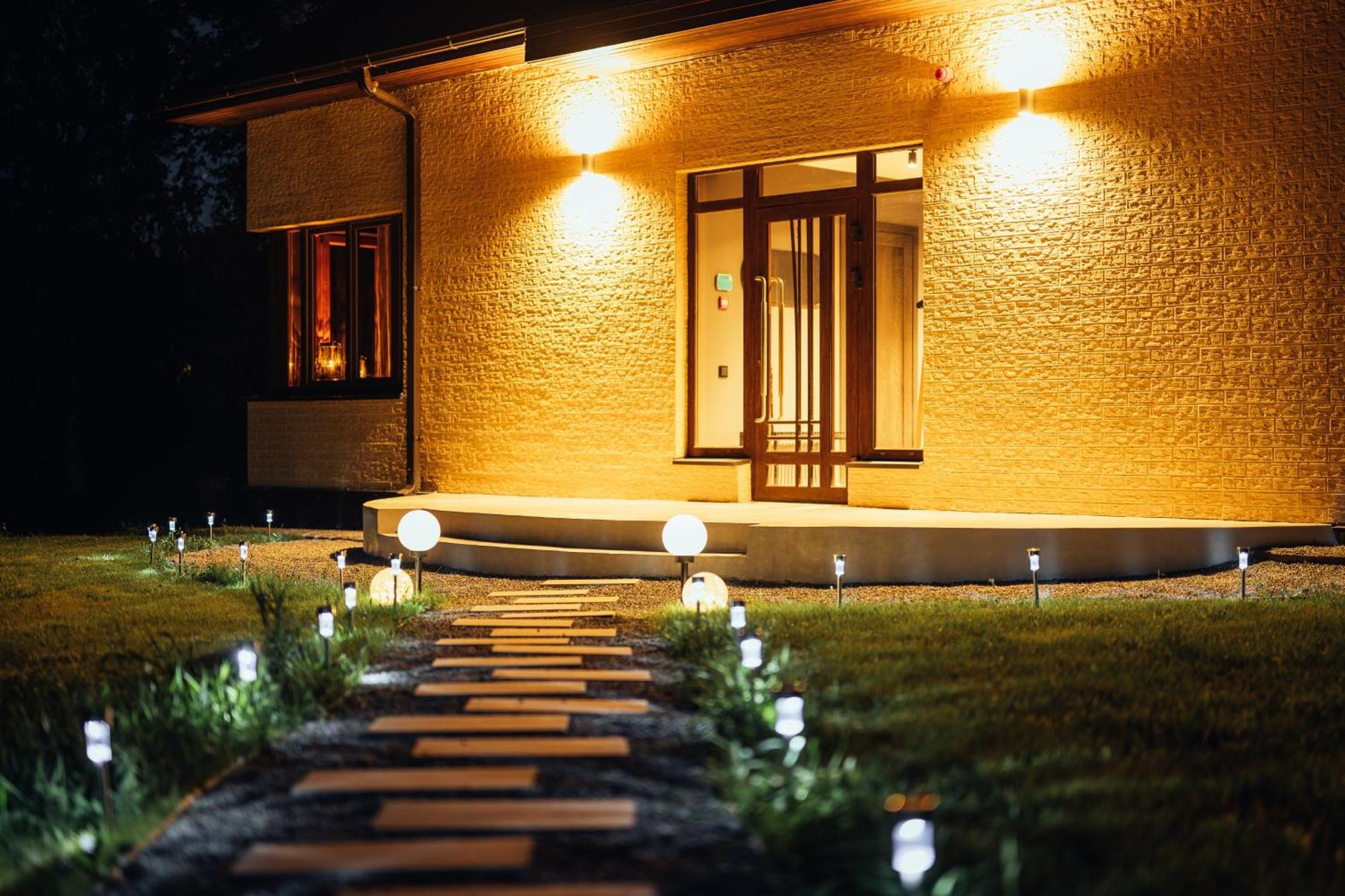 Casa vacanze Ando With Wood Stove Sauna Selgas