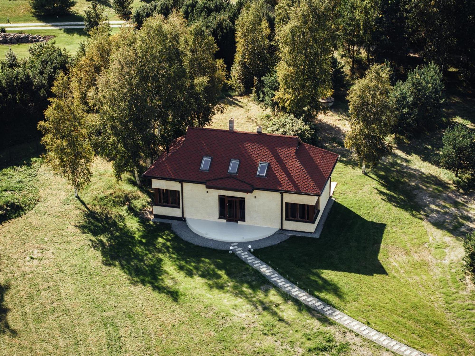 Casa vacanze Ando With Wood Stove Sauna Selgas