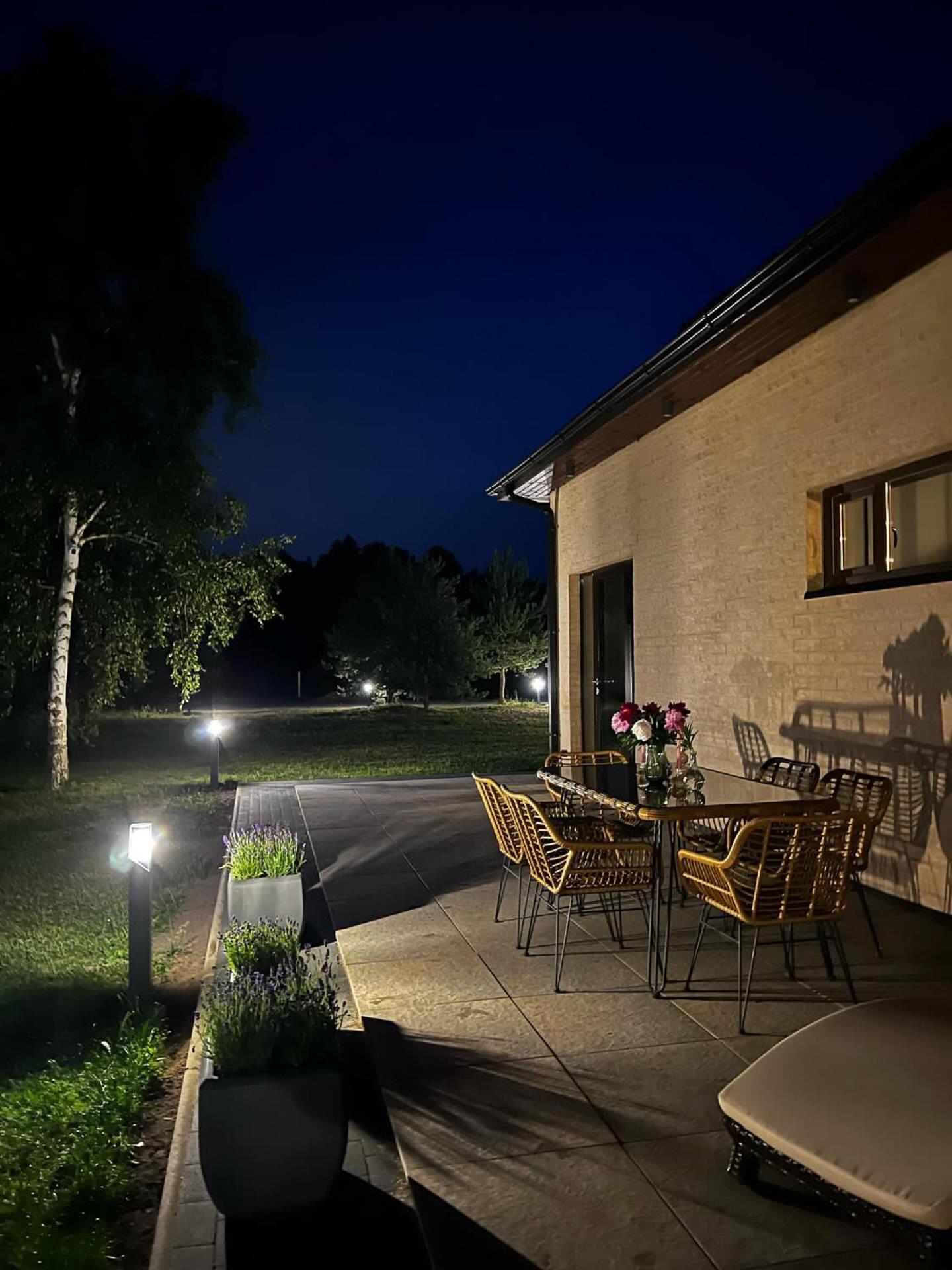 Casa vacanze Ando With Wood Stove Sauna