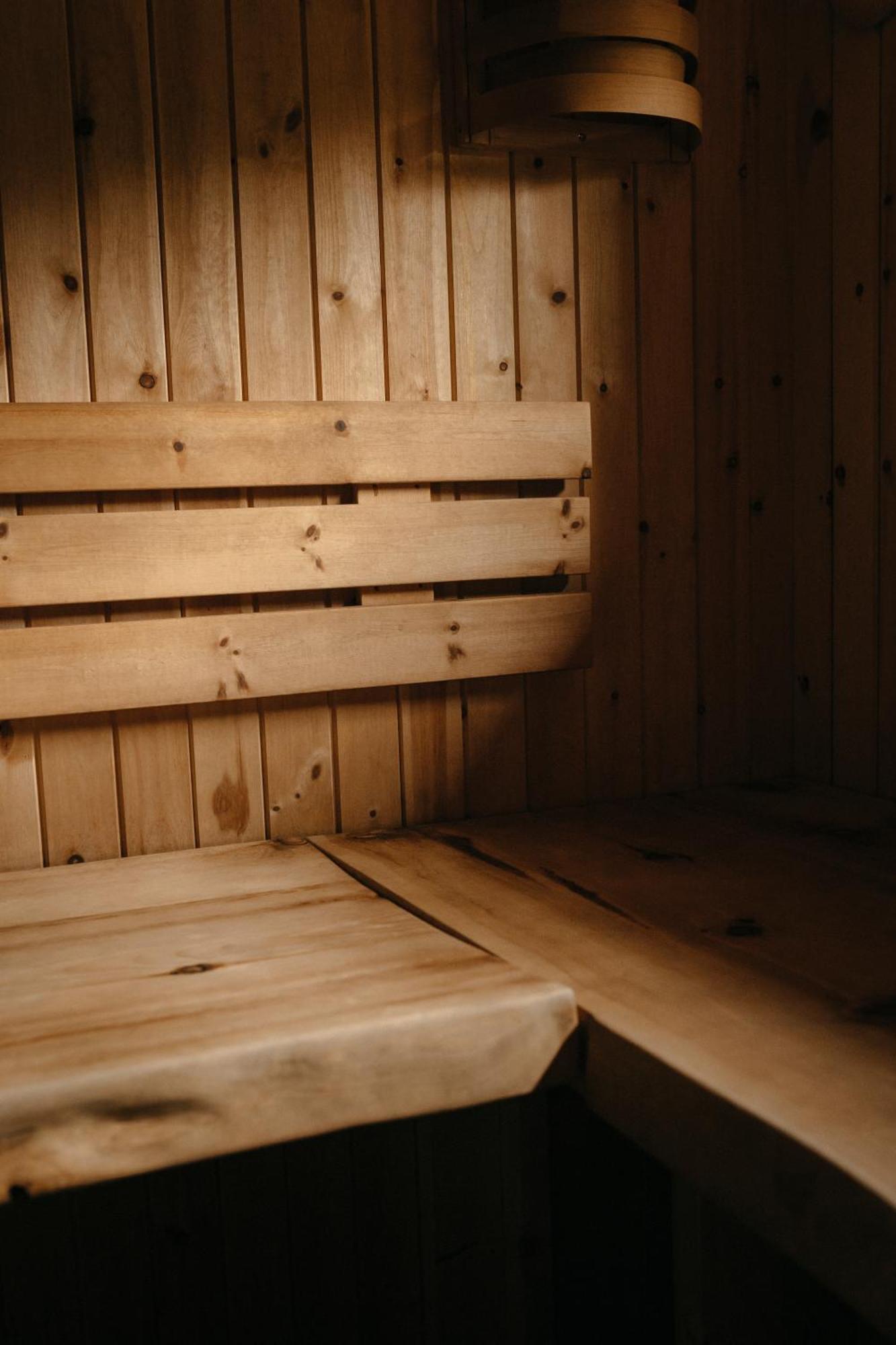 Casa vacanze Ando With Wood Stove Sauna