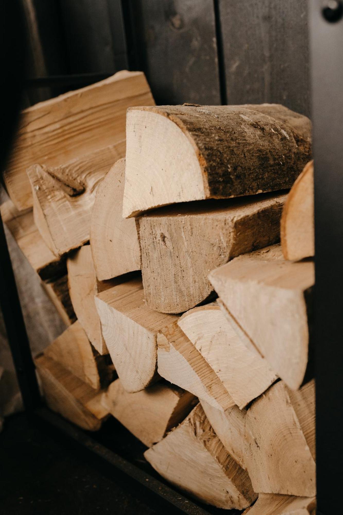 Ando With Wood Stove Sauna Casa vacanze